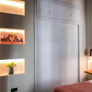 Casa Blanca Apartmán