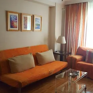 Victoria Street Apartamento Málaga
