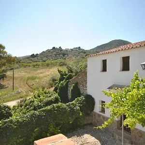Cortijo Er Terrao Сasa de vacaciones Málaga