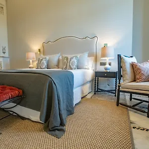 Ξενοδοχείο Soho Boutique Castillo De Santa Catalina - Adults Recommended, Μάλαγα