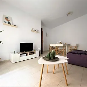 Apartamento Felipe Neri 10 Malaga