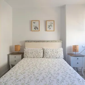 Coloma & Palo Beach By Ele Apartamento Málaga