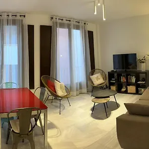 Casa De Eugenia Apartmán