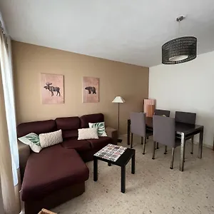 Vendégház Rafaela, Málaga