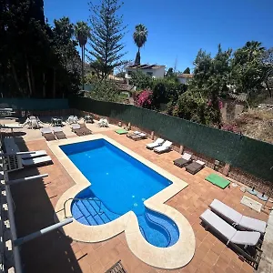  Apartamento Playa Del Palo