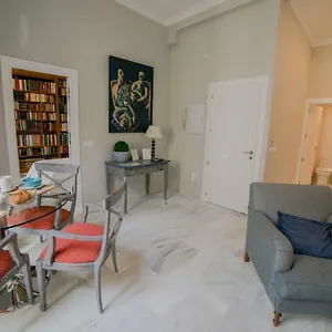 Apartamento Itaca Málaga