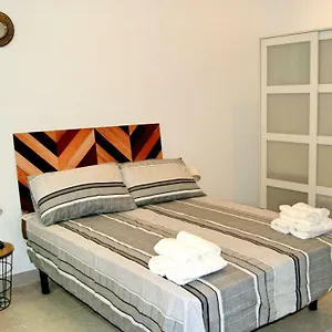 Apartamento El Anden De La Estacion Apartmán