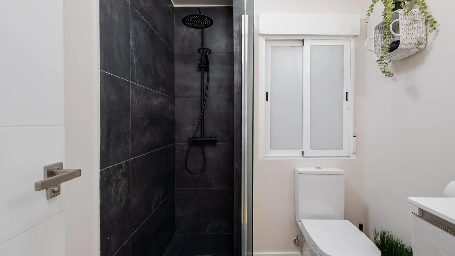 Lekuona Apartment Malaga